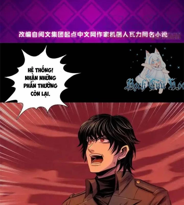 Bác Sĩ Lê Minh Chapter 96 - Trang 3
