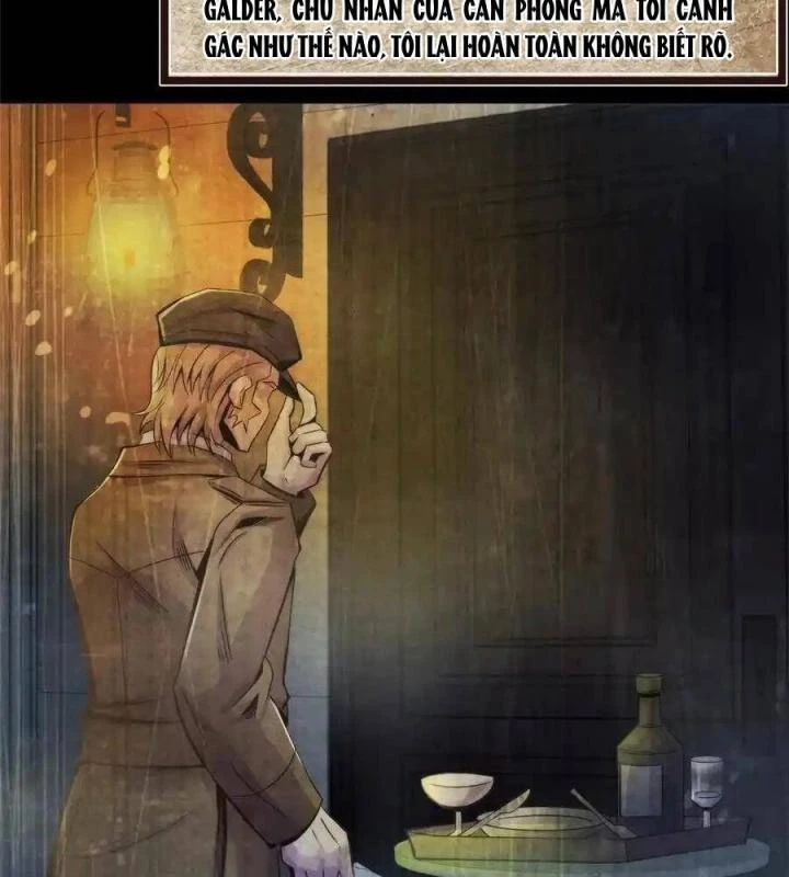 Bác Sĩ Lê Minh Chapter 96 - Trang 30
