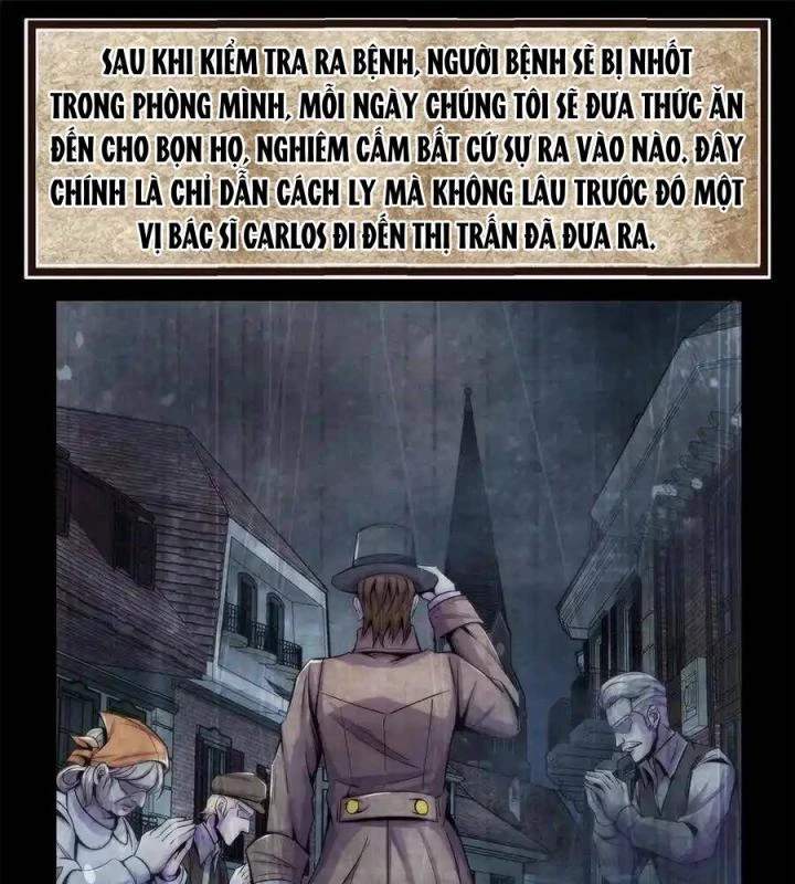 Bác Sĩ Lê Minh Chapter 96 - Trang 32