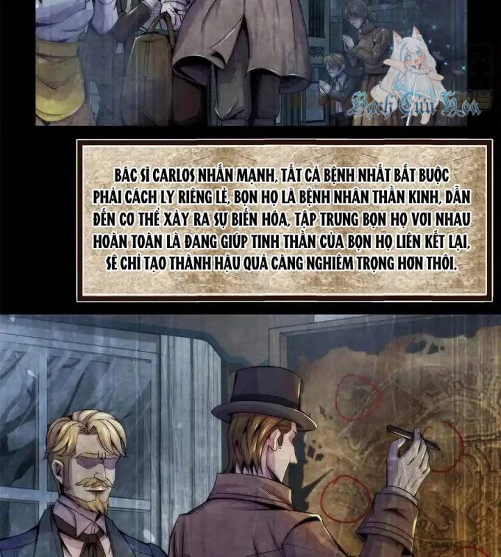 Bác Sĩ Lê Minh Chapter 96 - Trang 33