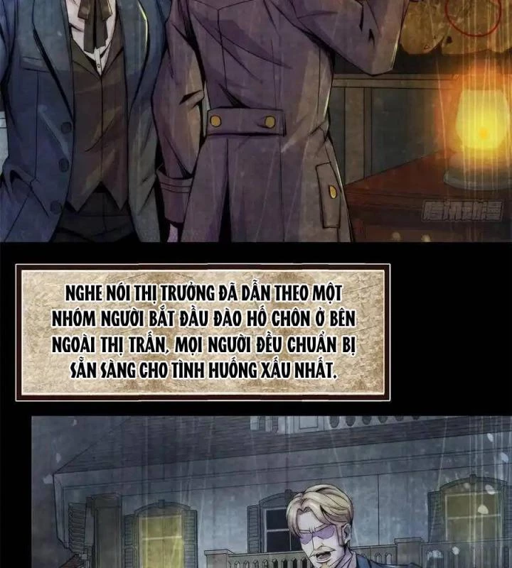 Bác Sĩ Lê Minh Chapter 96 - Trang 34