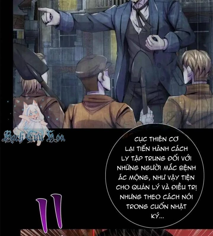Bác Sĩ Lê Minh Chapter 96 - Trang 35