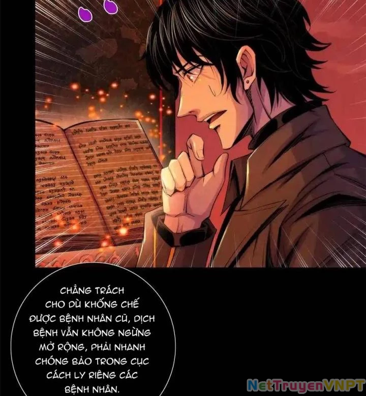 Bác Sĩ Lê Minh Chapter 96 - Trang 36
