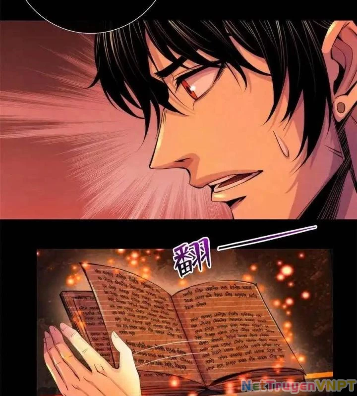 Bác Sĩ Lê Minh Chapter 96 - Trang 37