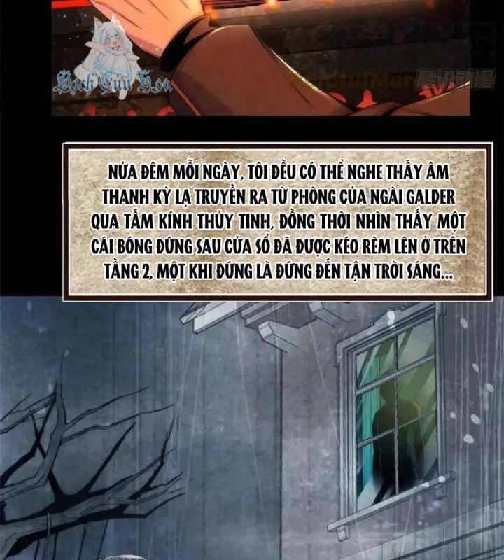 Bác Sĩ Lê Minh Chapter 96 - Trang 38