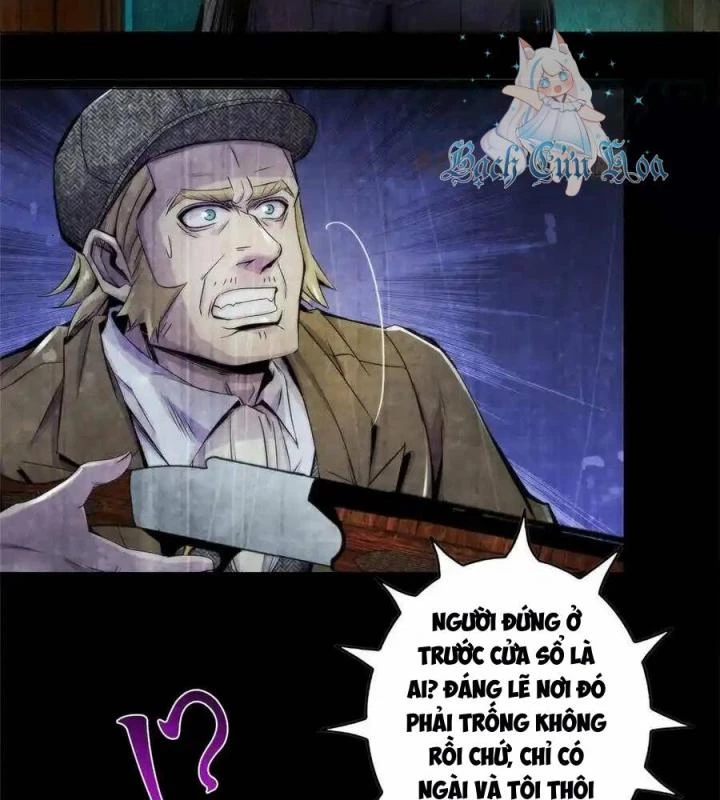 Bác Sĩ Lê Minh Chapter 96 - Trang 43