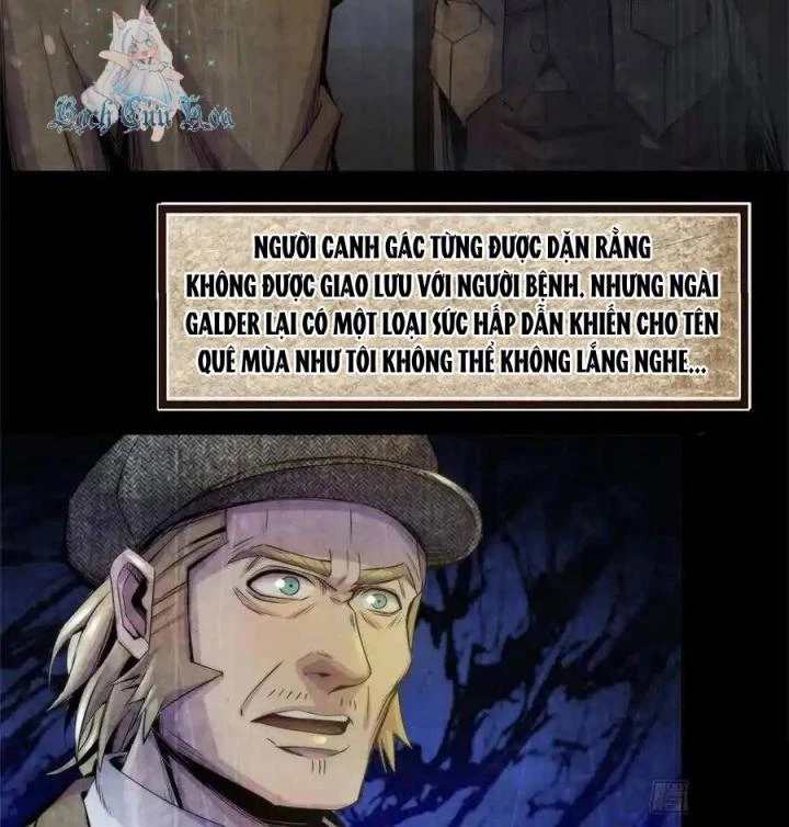 Bác Sĩ Lê Minh Chapter 96 - Trang 46