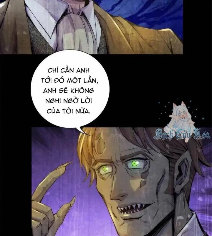 Bác Sĩ Lê Minh Chapter 96 - Trang 47