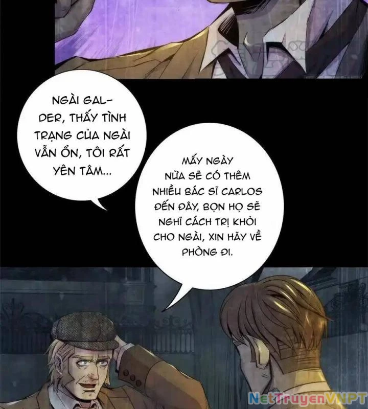 Bác Sĩ Lê Minh Chapter 96 - Trang 48