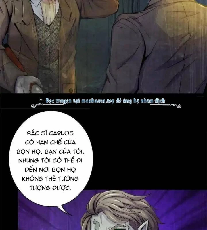 Bác Sĩ Lê Minh Chapter 96 - Trang 49