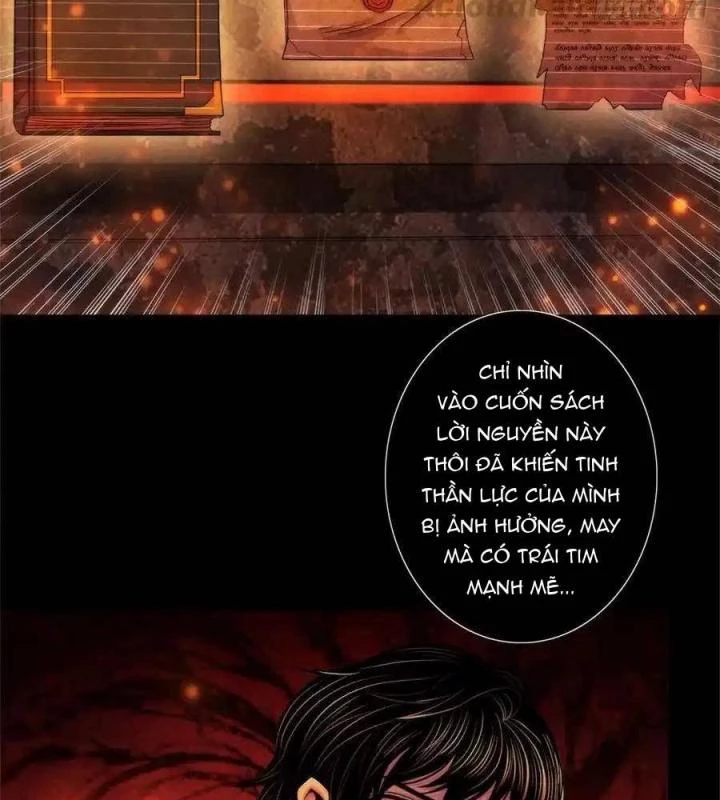 Bác Sĩ Lê Minh Chapter 96 - Trang 6