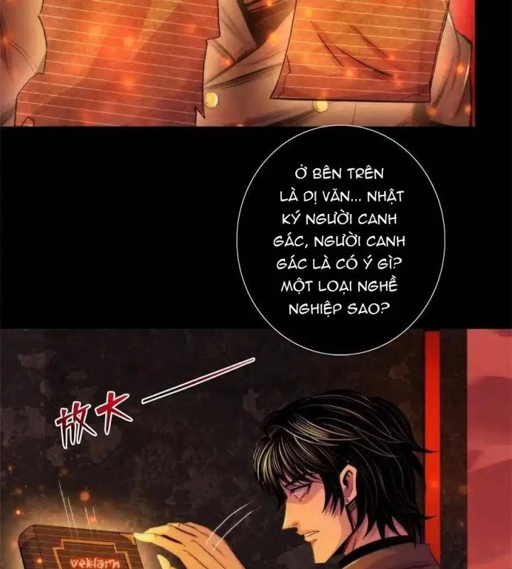 Bác Sĩ Lê Minh Chapter 96 - Trang 8