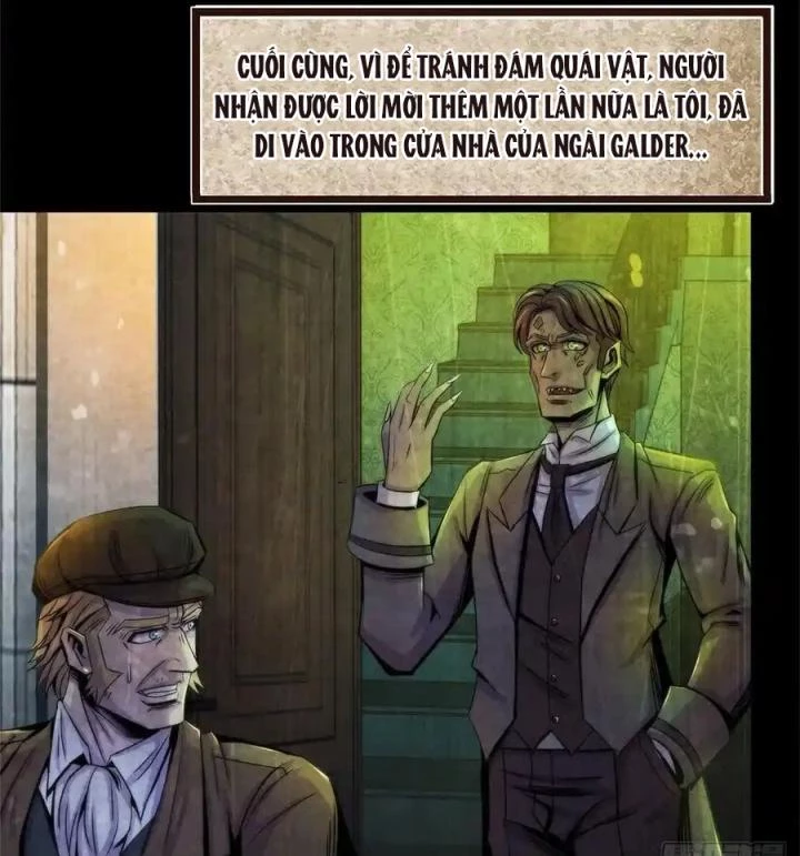 Bác Sĩ Lê Minh Chapter 97 - Trang 11