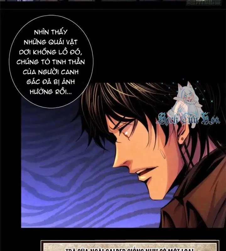 Bác Sĩ Lê Minh Chapter 97 - Trang 12