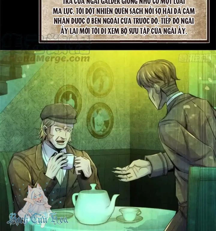 Bác Sĩ Lê Minh Chapter 97 - Trang 13