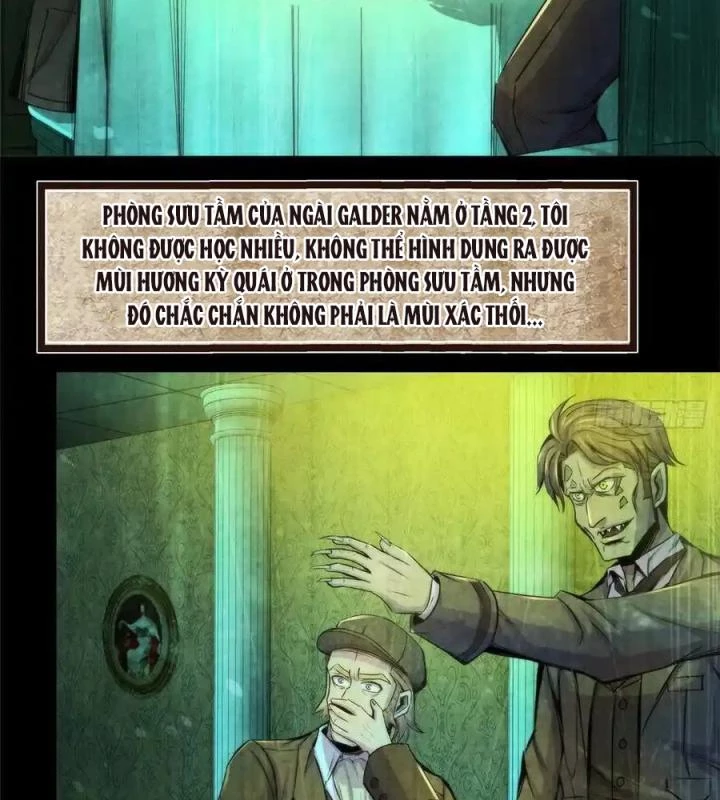 Bác Sĩ Lê Minh Chapter 97 - Trang 14