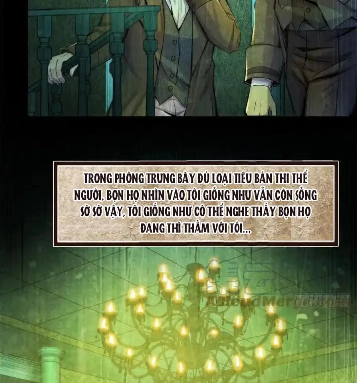 Bác Sĩ Lê Minh Chapter 97 - Trang 15