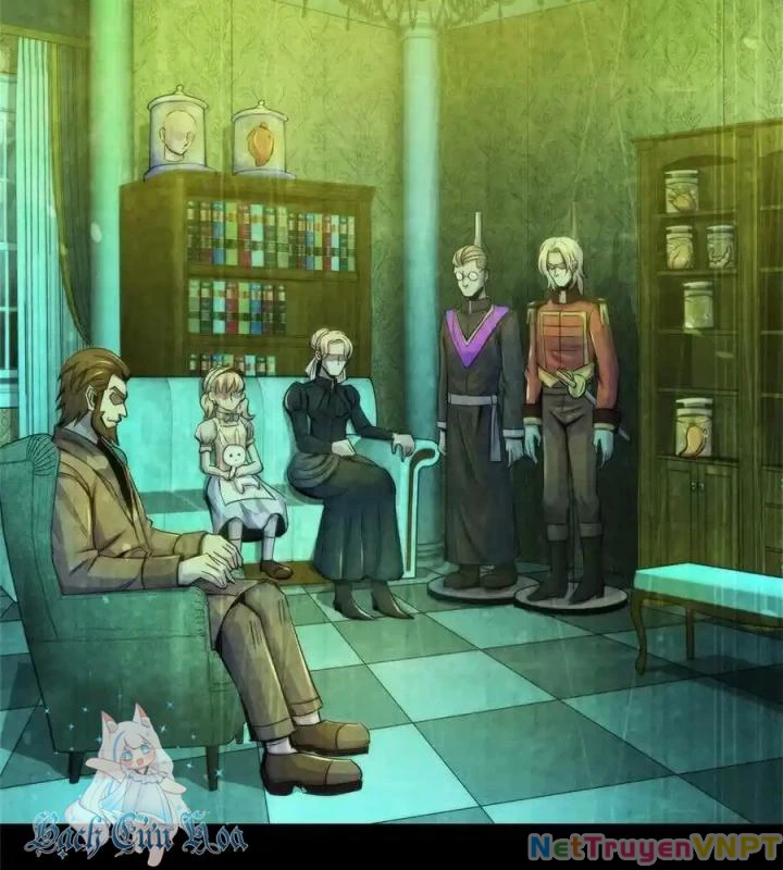 Bác Sĩ Lê Minh Chapter 97 - Trang 16