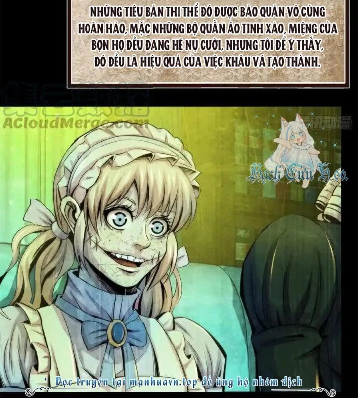 Bác Sĩ Lê Minh Chapter 97 - Trang 18