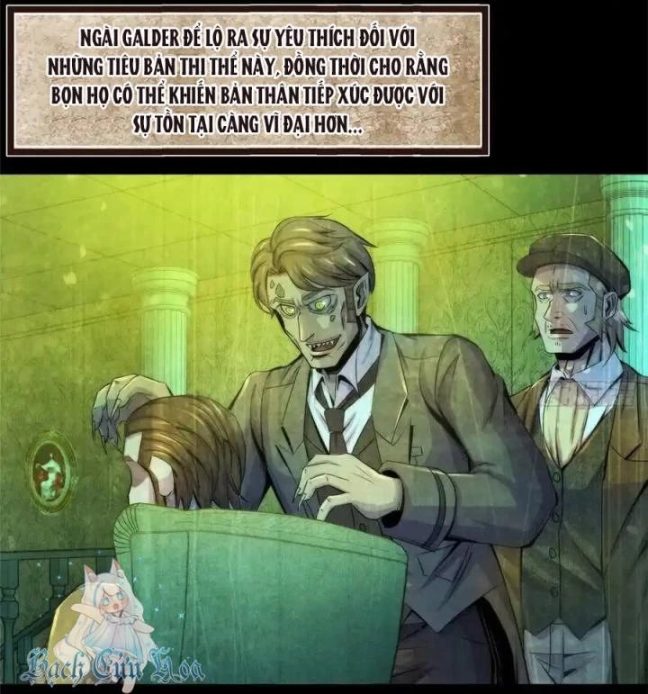 Bác Sĩ Lê Minh Chapter 97 - Trang 19