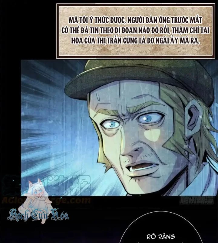 Bác Sĩ Lê Minh Chapter 97 - Trang 20