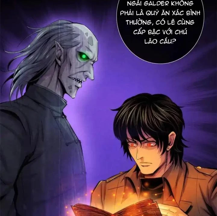 Bác Sĩ Lê Minh Chapter 97 - Trang 21