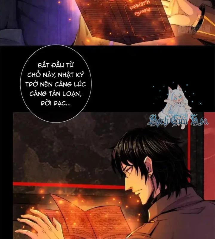 Bác Sĩ Lê Minh Chapter 97 - Trang 22