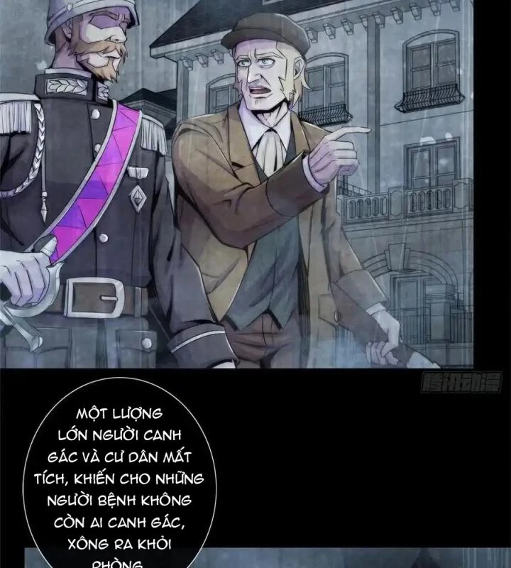 Bác Sĩ Lê Minh Chapter 97 - Trang 24