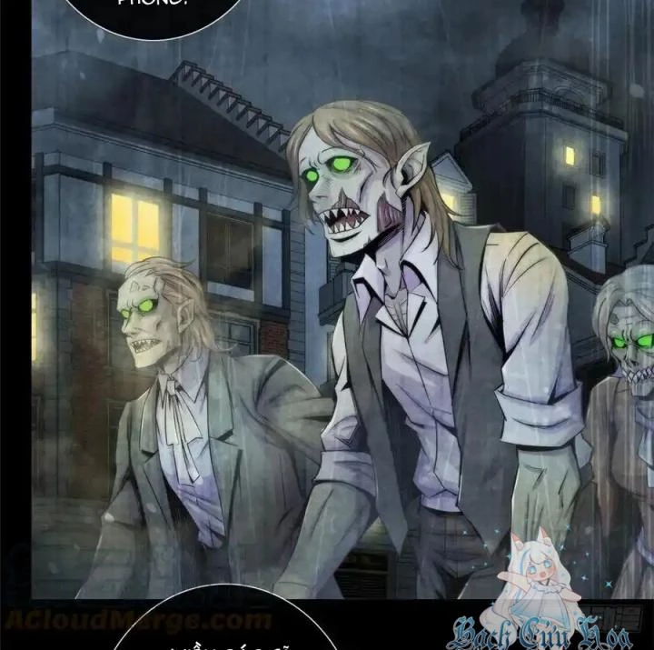 Bác Sĩ Lê Minh Chapter 97 - Trang 25