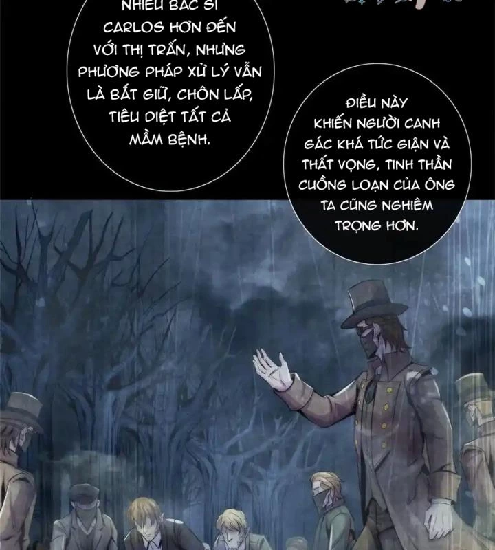Bác Sĩ Lê Minh Chapter 97 - Trang 26