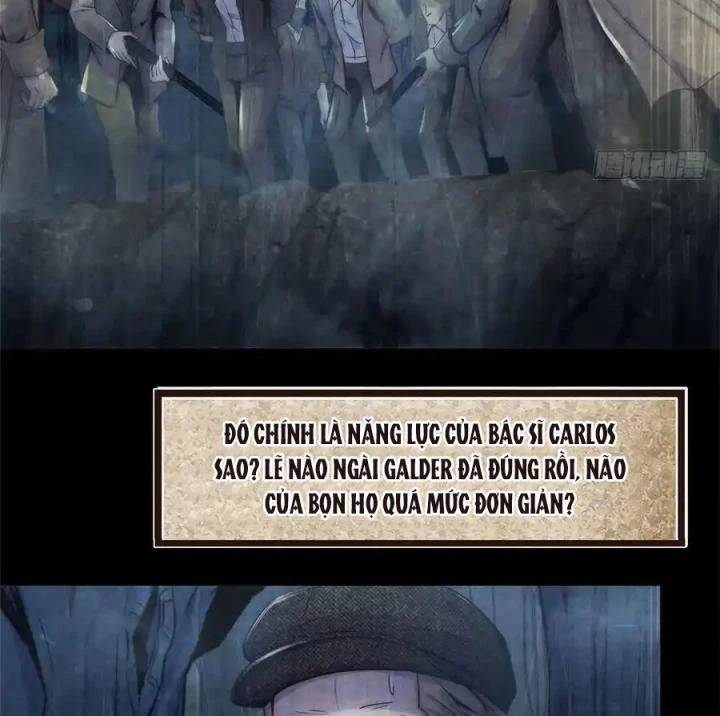 Bác Sĩ Lê Minh Chapter 97 - Trang 27