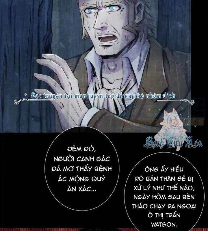 Bác Sĩ Lê Minh Chapter 97 - Trang 28