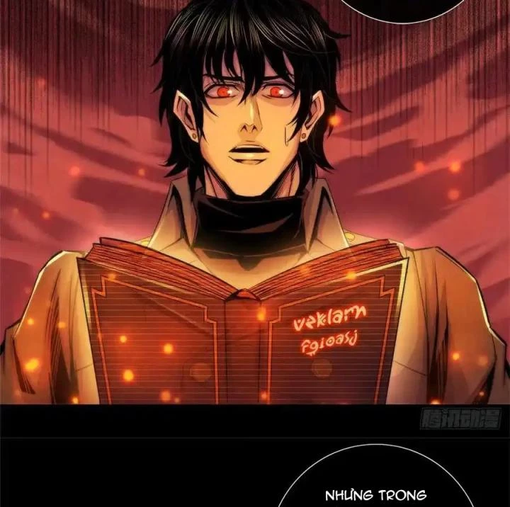 Bác Sĩ Lê Minh Chapter 97 - Trang 29
