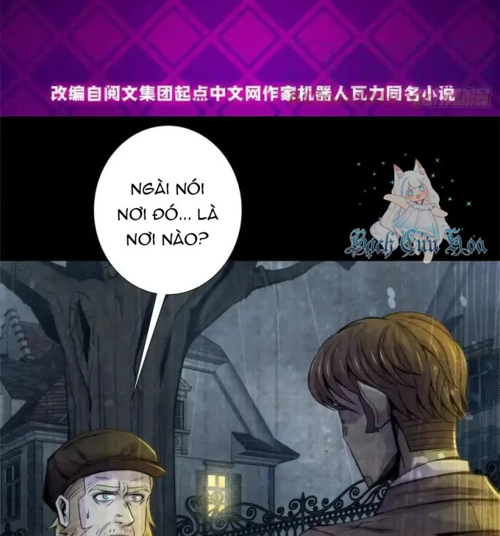 Bác Sĩ Lê Minh Chapter 97 - Trang 3
