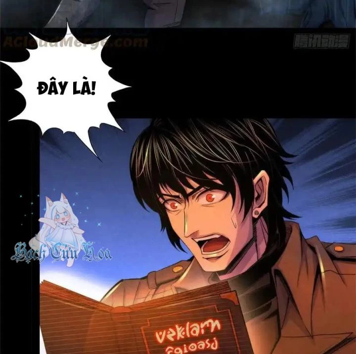 Bác Sĩ Lê Minh Chapter 97 - Trang 31