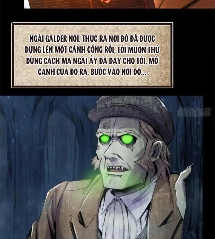 Bác Sĩ Lê Minh Chapter 97 - Trang 32