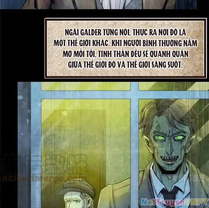 Bác Sĩ Lê Minh Chapter 97 - Trang 33
