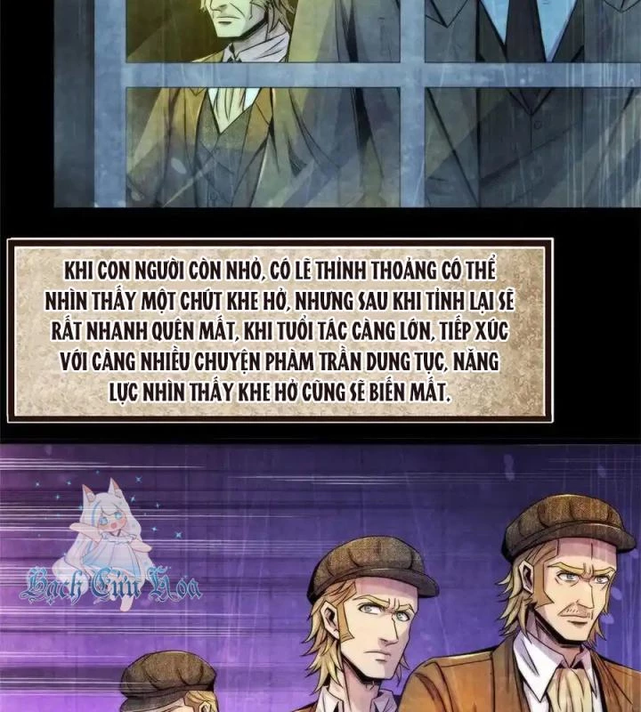Bác Sĩ Lê Minh Chapter 97 - Trang 34