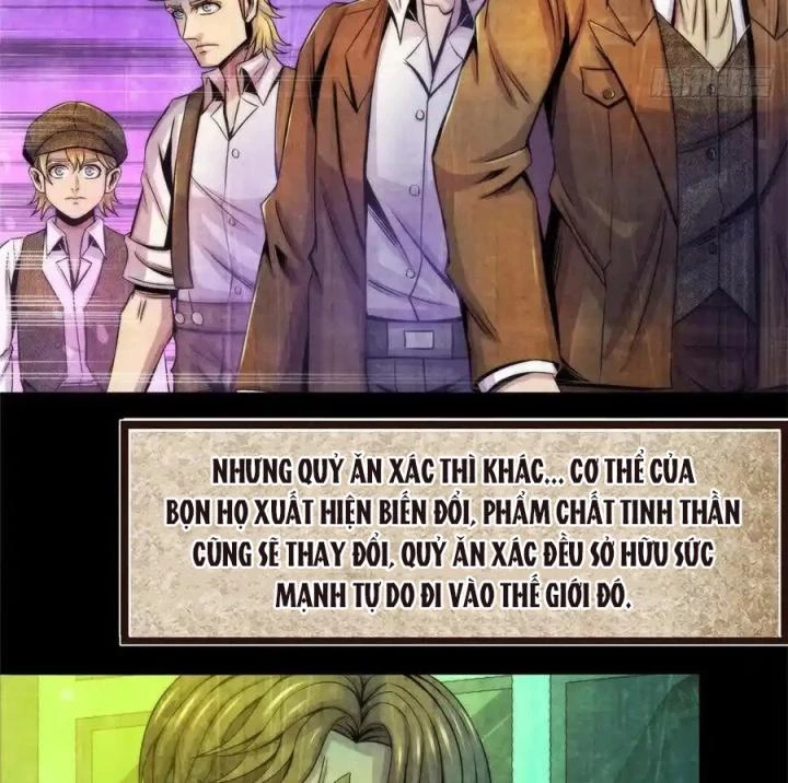 Bác Sĩ Lê Minh Chapter 97 - Trang 35