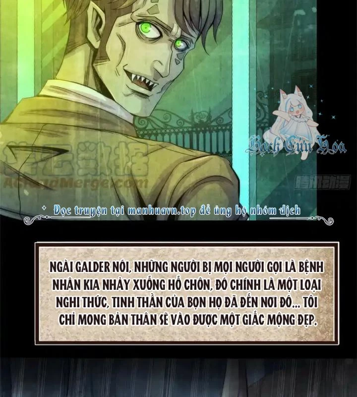 Bác Sĩ Lê Minh Chapter 97 - Trang 36