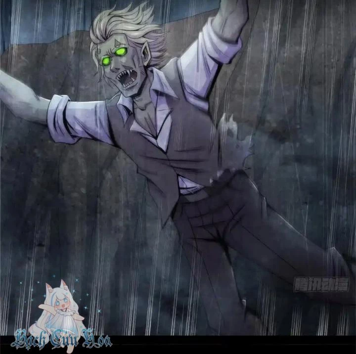 Bác Sĩ Lê Minh Chapter 97 - Trang 37