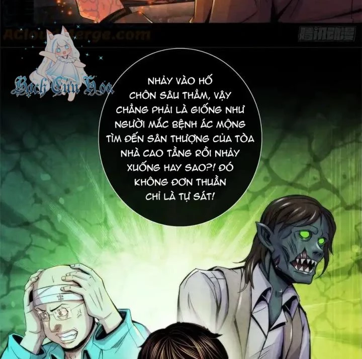 Bác Sĩ Lê Minh Chapter 97 - Trang 39