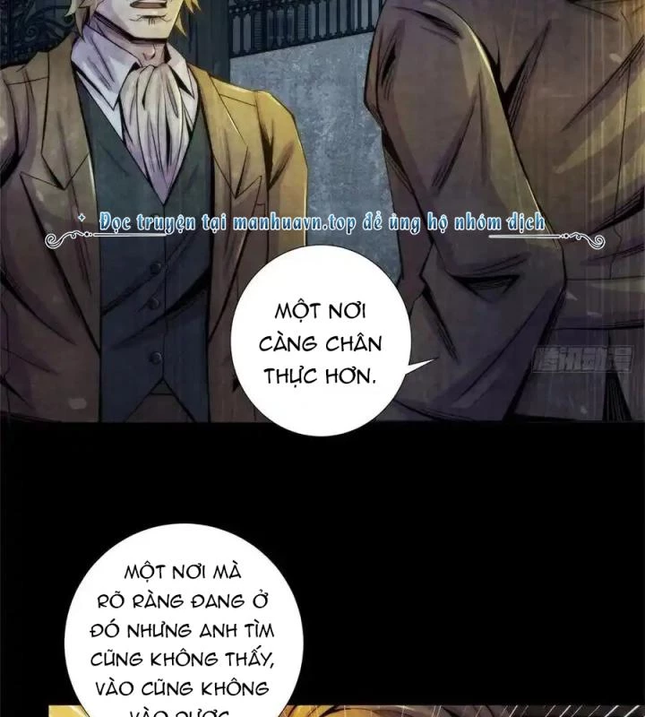 Bác Sĩ Lê Minh Chapter 97 - Trang 4