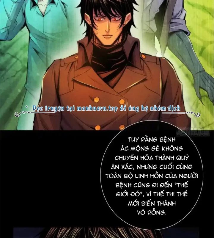 Bác Sĩ Lê Minh Chapter 97 - Trang 40