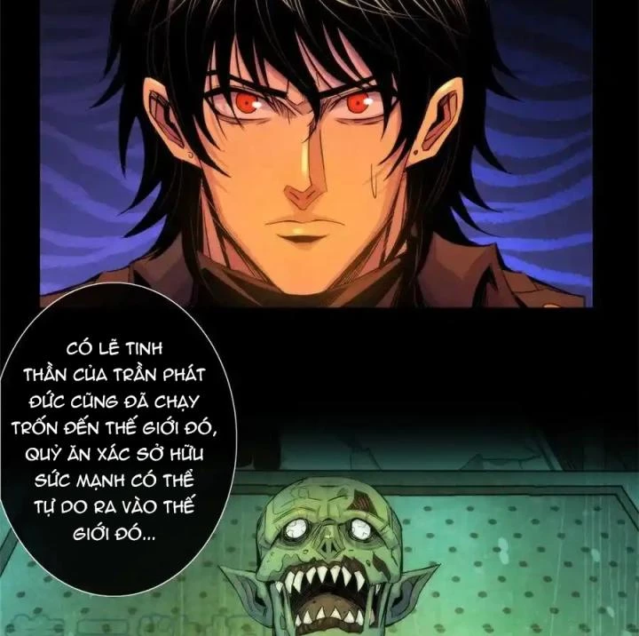 Bác Sĩ Lê Minh Chapter 97 - Trang 41