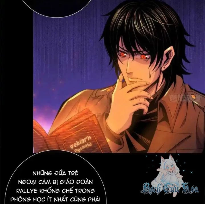Bác Sĩ Lê Minh Chapter 97 - Trang 43