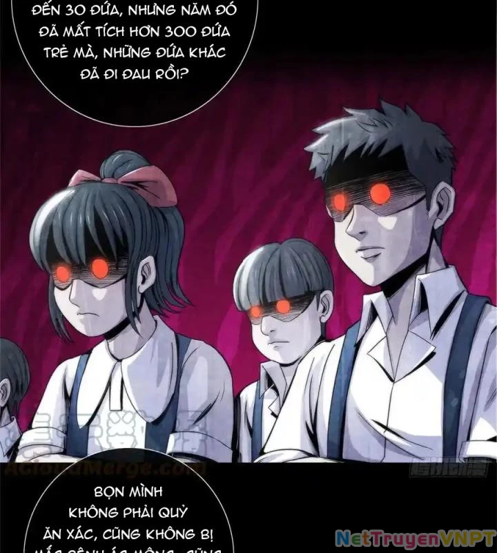 Bác Sĩ Lê Minh Chapter 97 - Trang 44
