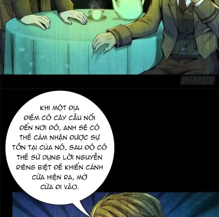 Bác Sĩ Lê Minh Chapter 97 - Trang 49