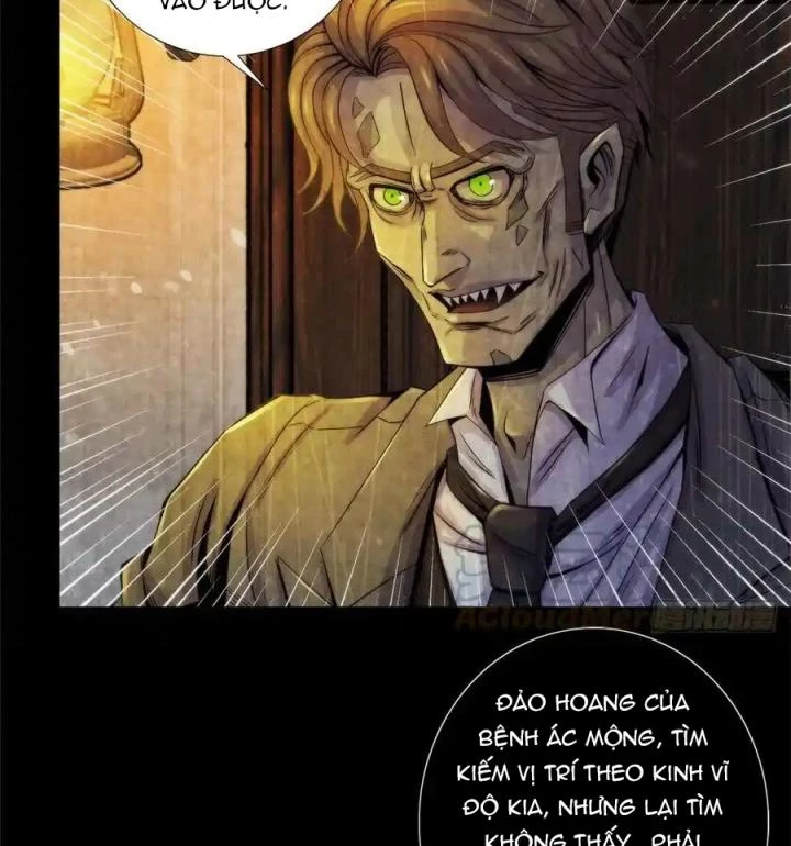 Bác Sĩ Lê Minh Chapter 97 - Trang 5