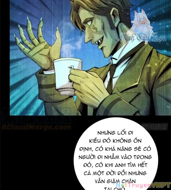 Bác Sĩ Lê Minh Chapter 97 - Trang 50